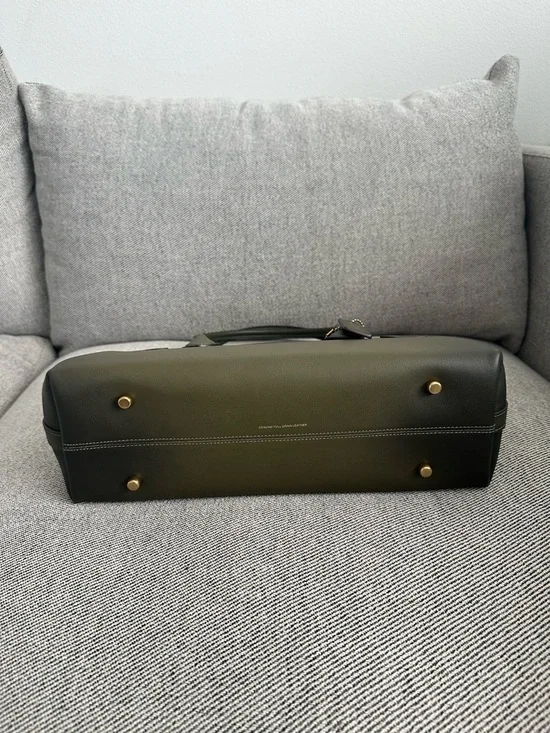 NWT Coach Empire Carryall Bag 34 CCC30 - Picture 5 of 8